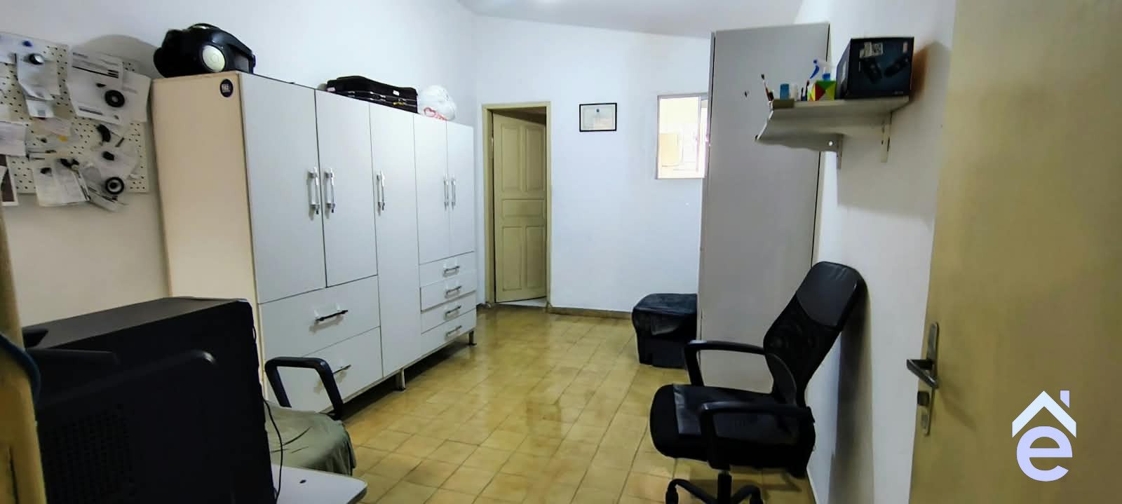 Loja Comercial à venda, na Av Comendador Leão, Poço, com casa no 1º piso, 244m2  - Foto 11