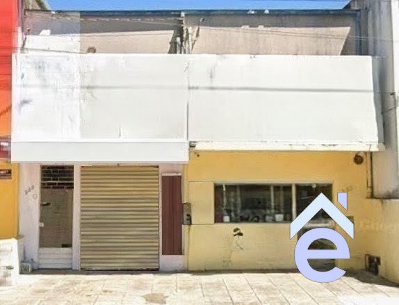 Loja Comercial à venda, na Av Comendador Leão, Poço, com casa no 1º piso, 244m2  - Foto 13