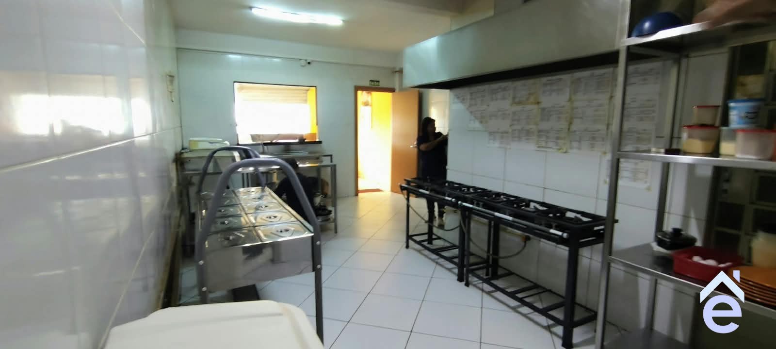 Loja Comercial à venda, na Av Comendador Leão, Poço, com casa no 1º piso, 331m2 - Foto 4