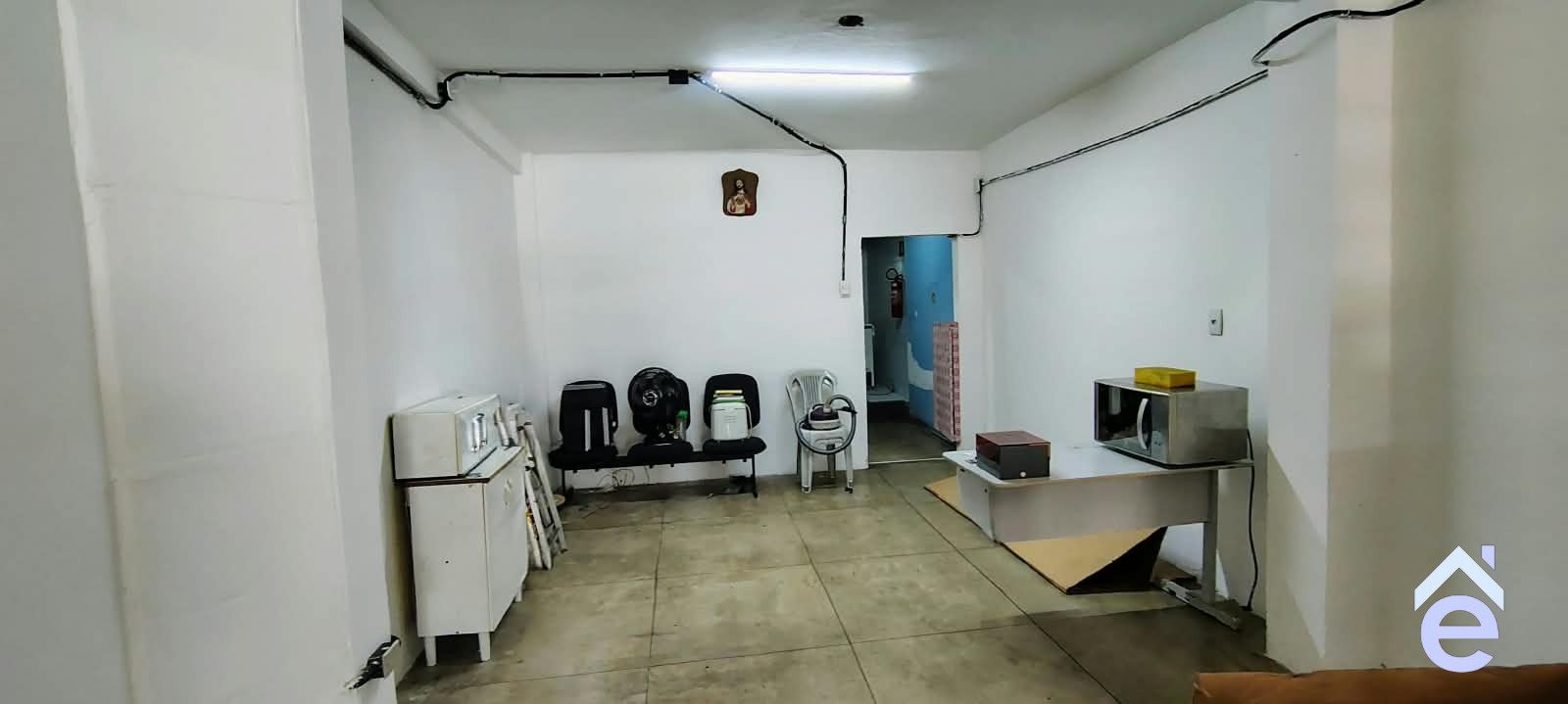 Loja Comercial à venda, na Av Comendador Leão, Poço, com casa no 1º piso, 331m2 - Foto 5