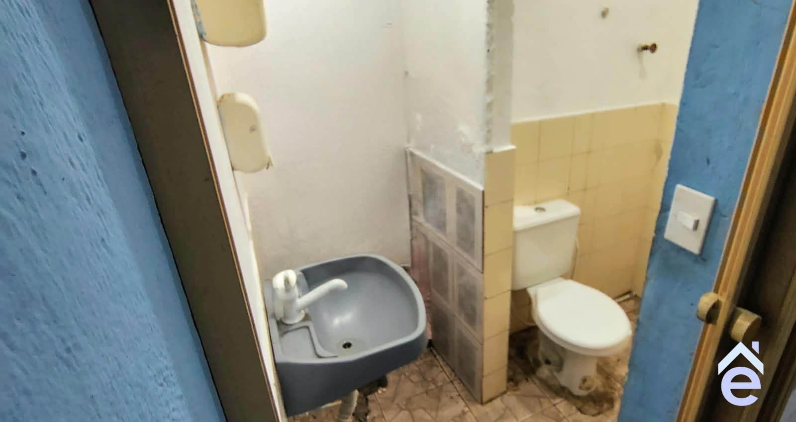 Loja Comercial à venda, na Av Comendador Leão, Poço, com casa no 1º piso, 331m2 - Foto 12