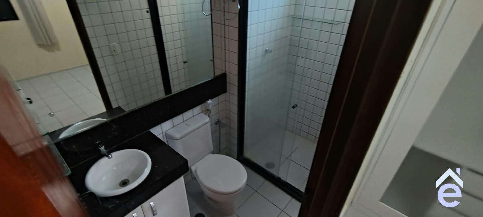 Apartamento à venda na Ponta Verde, 3 quartos, 1 suíte, nascente, excelente local. - Foto 7