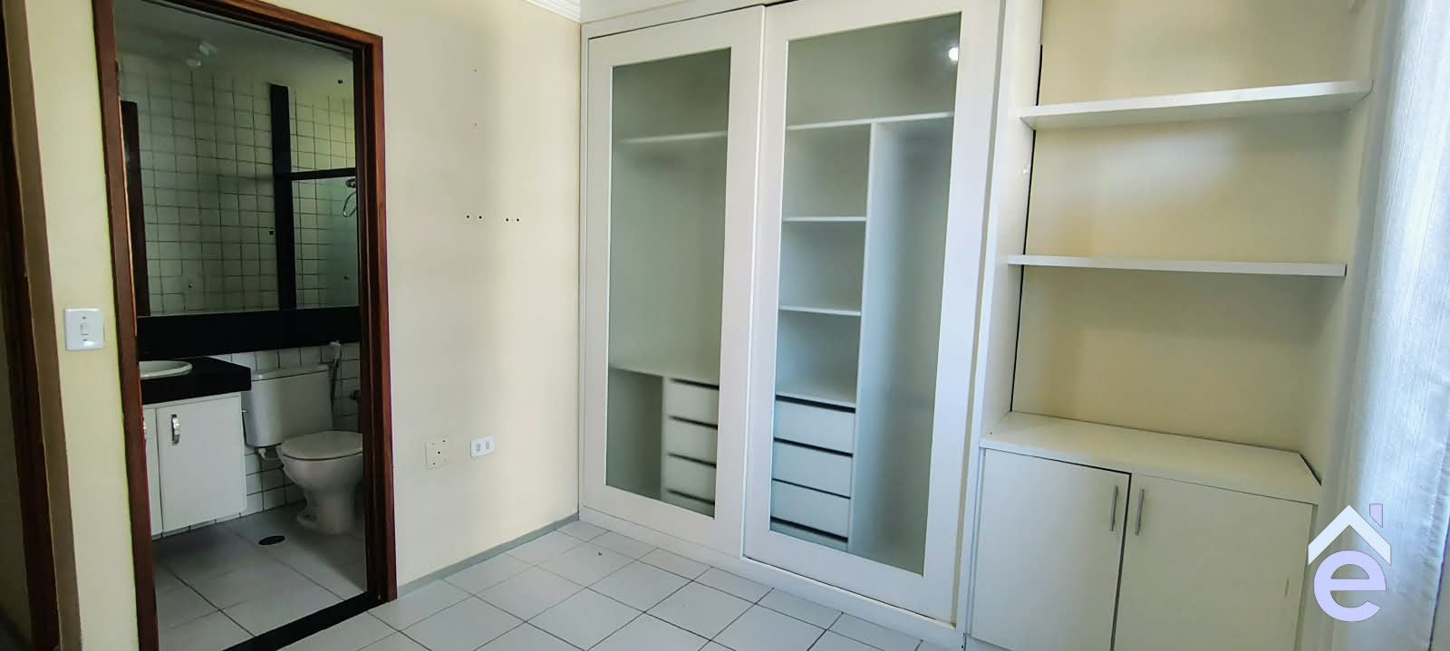 Apartamento à venda na Ponta Verde, 3 quartos, 1 suíte, nascente, excelente local. - Foto 9
