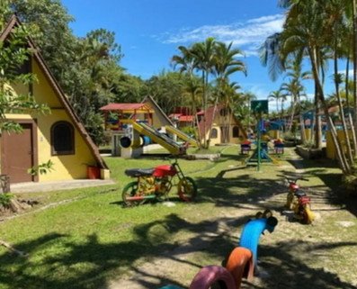 Loteamento no Litoral Sul R$350,00 Mensais, Iguape, SP - Foto 3