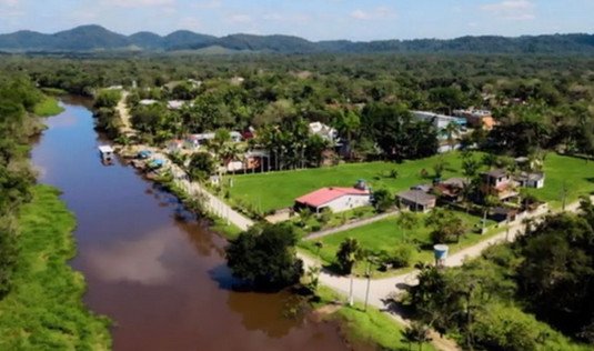 Loteamento no Litoral Sul R$350,00 Mensais, Iguape, SP - Foto 4