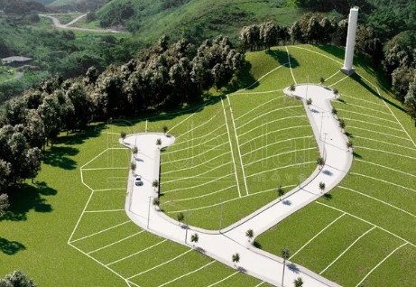 Loteamento Barreira Cravo Verde, a partir de 300m2, Volta Redonda, RJ - Foto 2