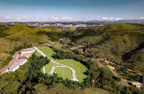 Loteamento Barreira Cravo Verde, a partir de 300m2, Volta Redonda, RJ - Foto 3