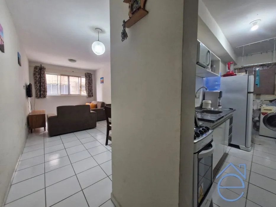Apartamento, 2 quartos, 47 m² - Foto 3