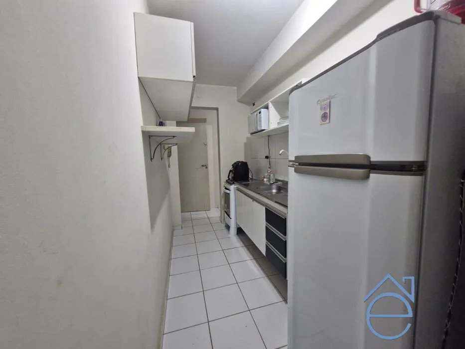Apartamento, 2 quartos, 47 m² - Foto 4