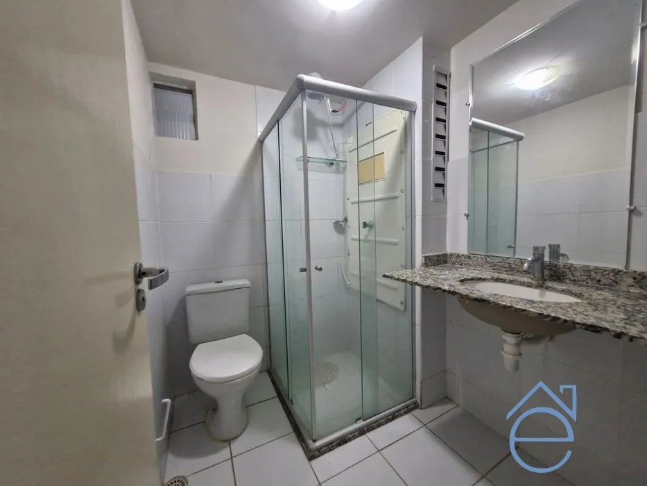 Apartamento, 2 quartos, 47 m² - Foto 7
