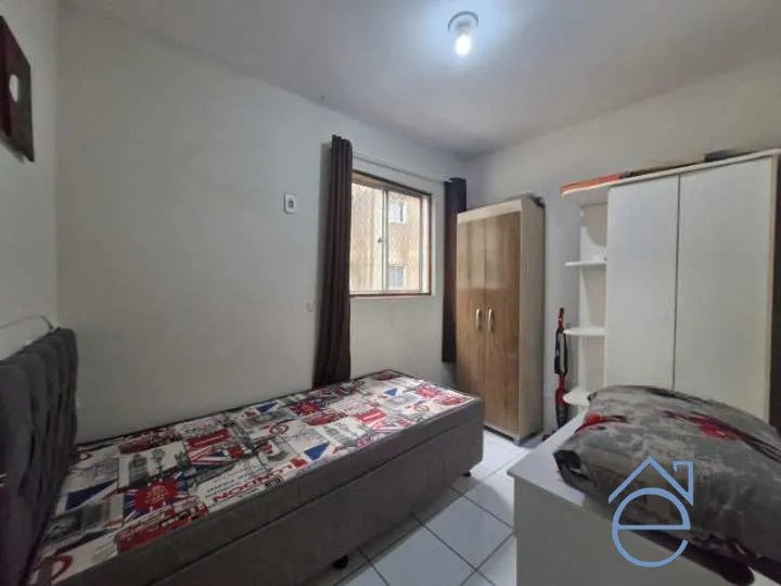 Apartamento, 2 quartos, 47 m² - Foto 8