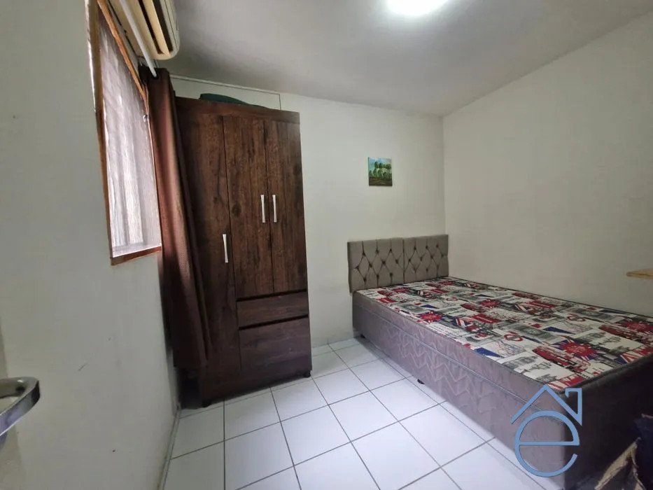 Apartamento, 2 quartos, 47 m² - Foto 9