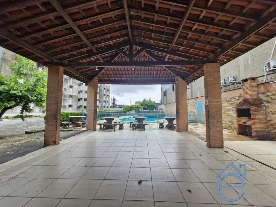 Apartamento, 2 quartos, 47 m² - Foto 10