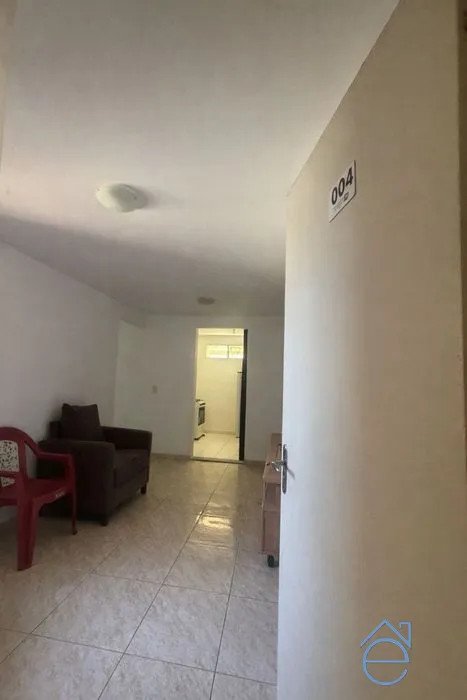 Apartamento, 2 quartos, 47 m² - Foto 3