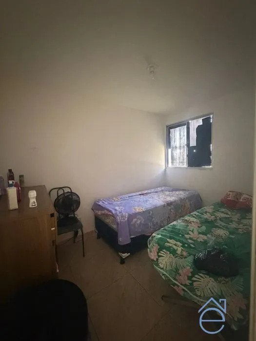 Apartamento, 2 quartos, 47 m² - Foto 4