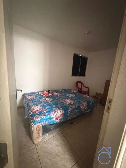 Apartamento, 2 quartos, 47 m² - Foto 6