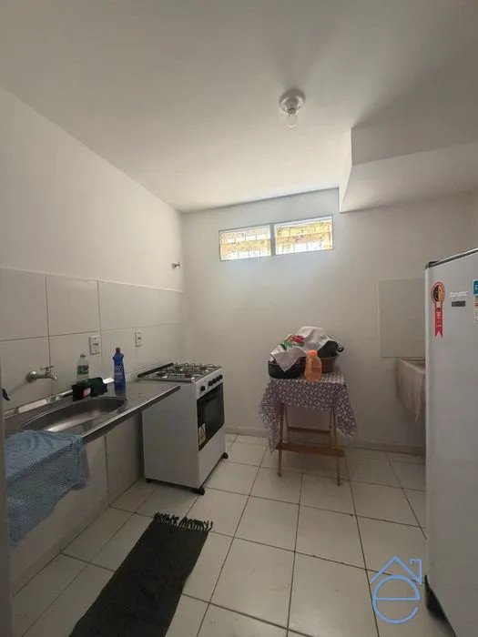 Apartamento, 2 quartos, 47 m² - Foto 8