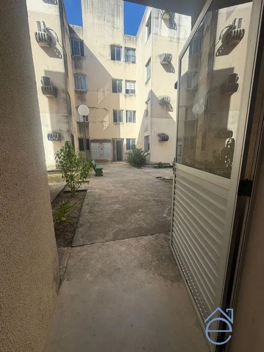 Apartamento, 2 quartos, 47 m² - Foto 9