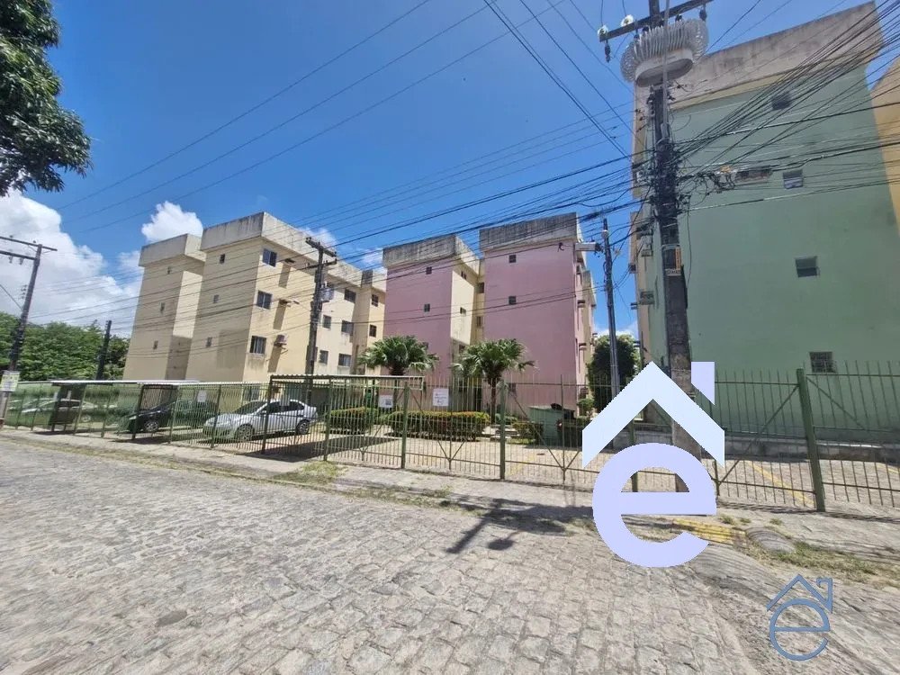 Apartamento, 2 quartos, 47 m² - Foto 1