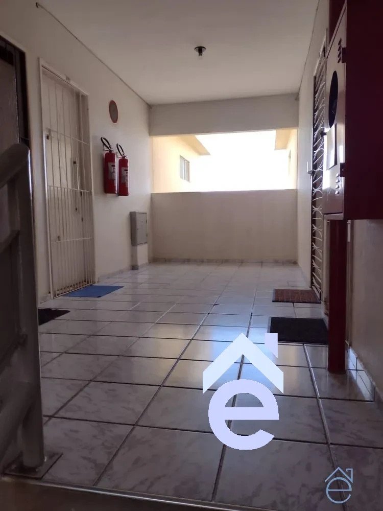 Apartamento, 2 quartos, 47 m² - Foto 2
