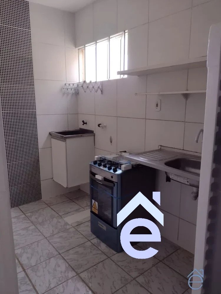 Apartamento, 2 quartos, 47 m² - Foto 6