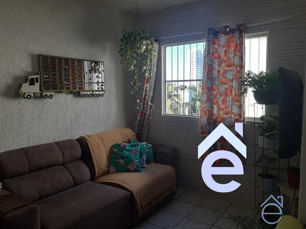 Apartamento, 2 quartos, 47 m² - Foto 12