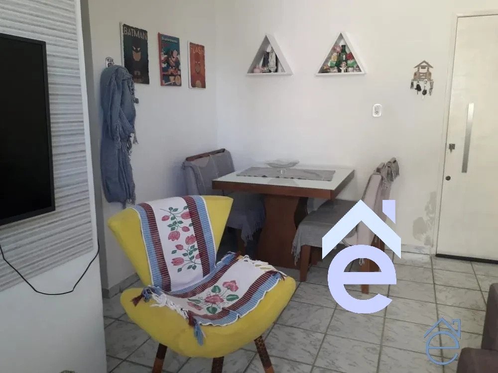 Apartamento, 2 quartos, 47 m² - Foto 14