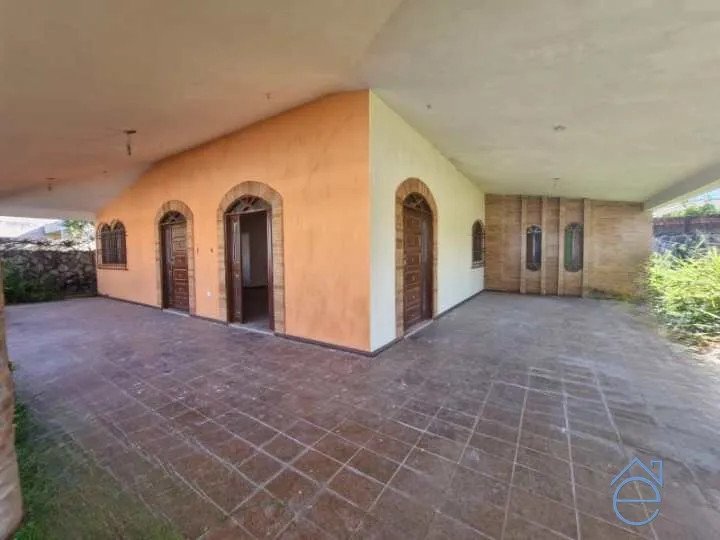 Casa, 3 quartos, 372 m² - Foto 1