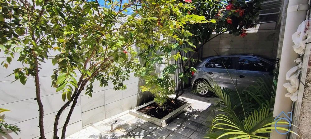 Casa, 2 quartos, 108 m² - Foto 3
