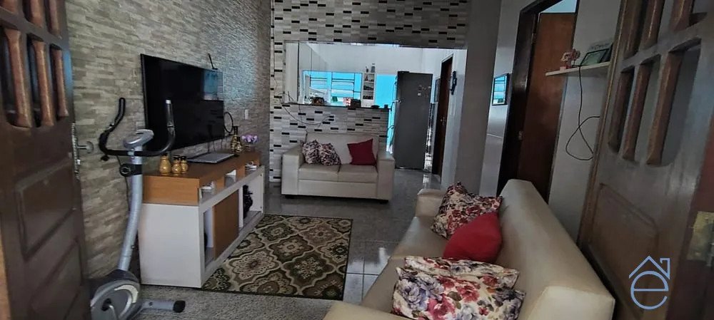 Casa, 2 quartos, 108 m² - Foto 5