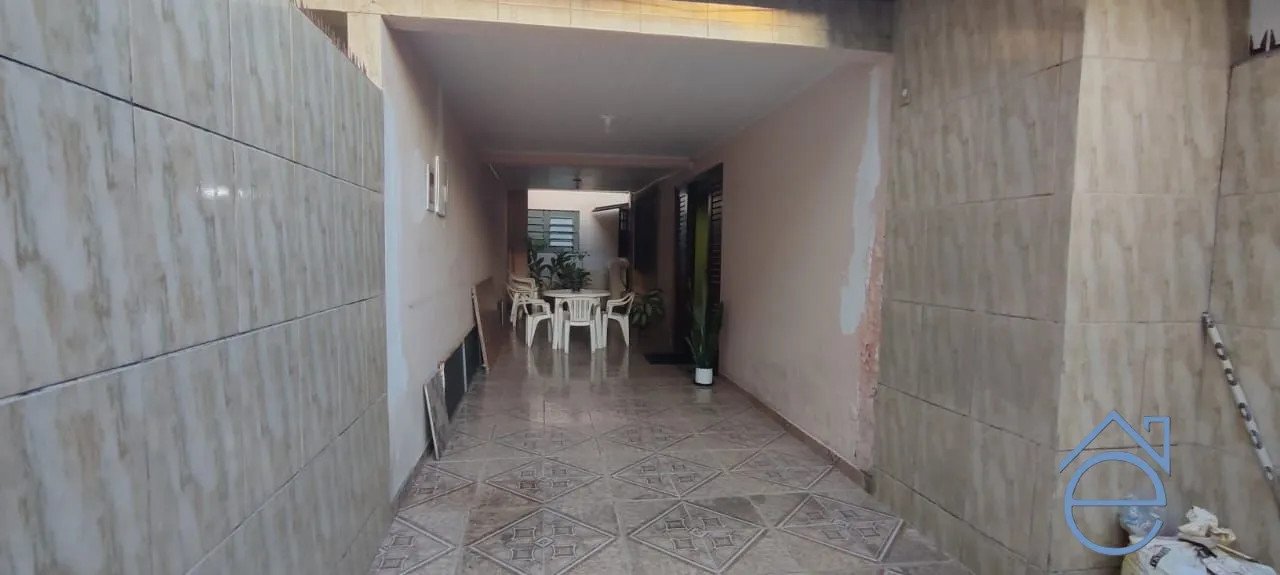 Casa, 3 quartos, 217 m² - Foto 6