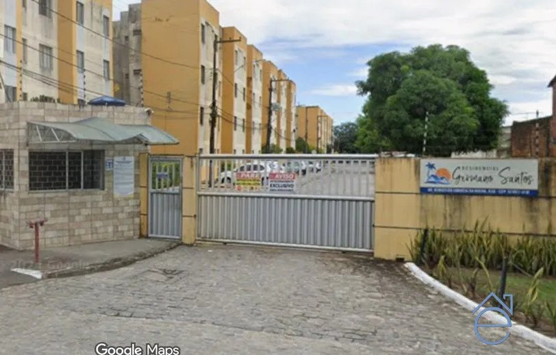 Apartamento, 2 quartos, 55 m² - Foto 1