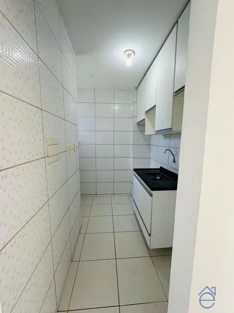 Apartamento, 2 quartos, 55 m² - Foto 8