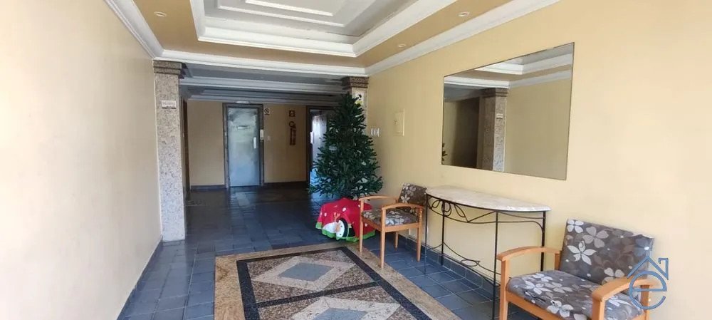 Apartamento, 3 quartos, 100 m² - Foto 1