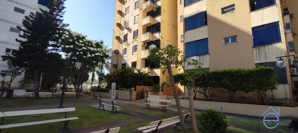 Apartamento, 3 quartos, 100 m² - Foto 2