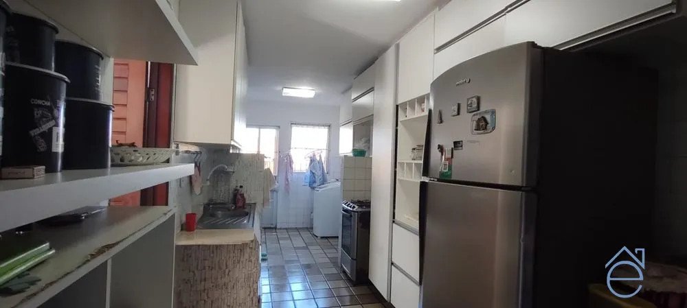 Apartamento, 3 quartos, 100 m² - Foto 6