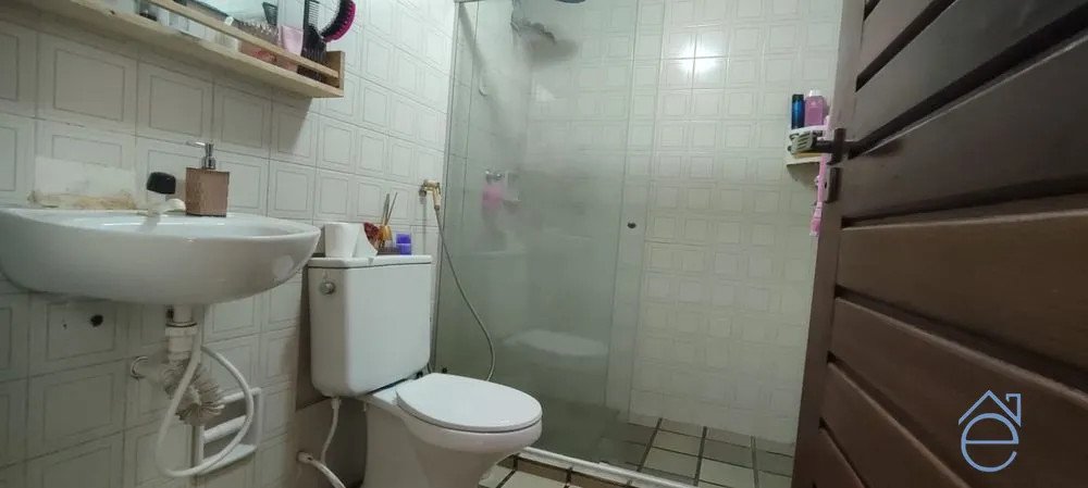 Apartamento, 3 quartos, 100 m² - Foto 11