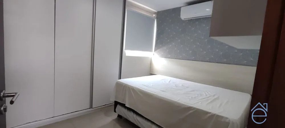 Apartamento, 3 quartos, 95 m² - Foto 6