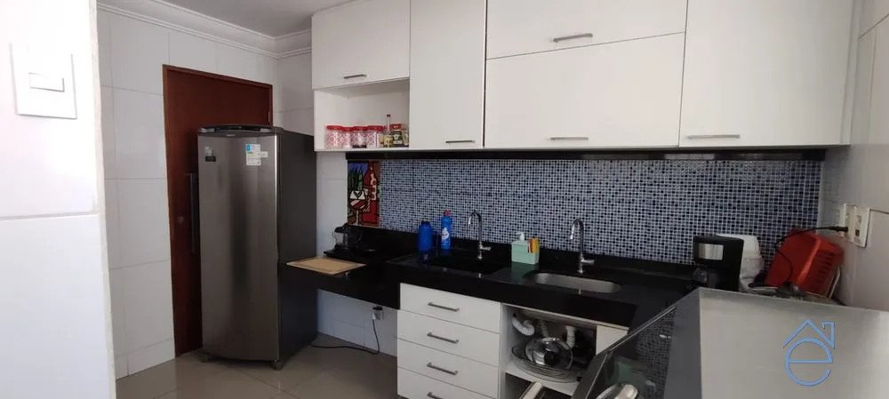Apartamento, 3 quartos, 95 m² - Foto 9