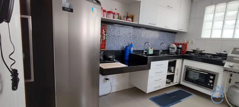 Apartamento, 3 quartos, 95 m² - Foto 10