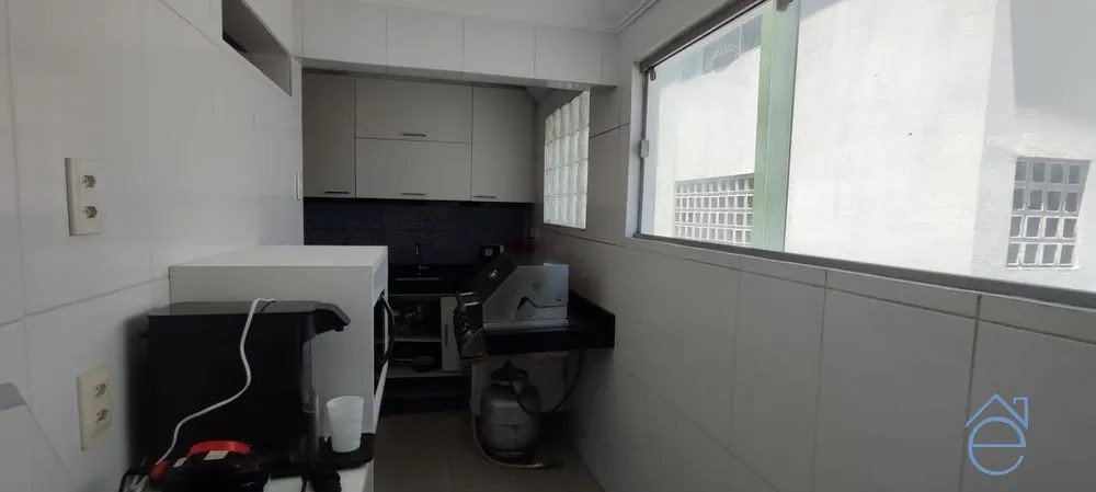 Apartamento, 3 quartos, 95 m² - Foto 11
