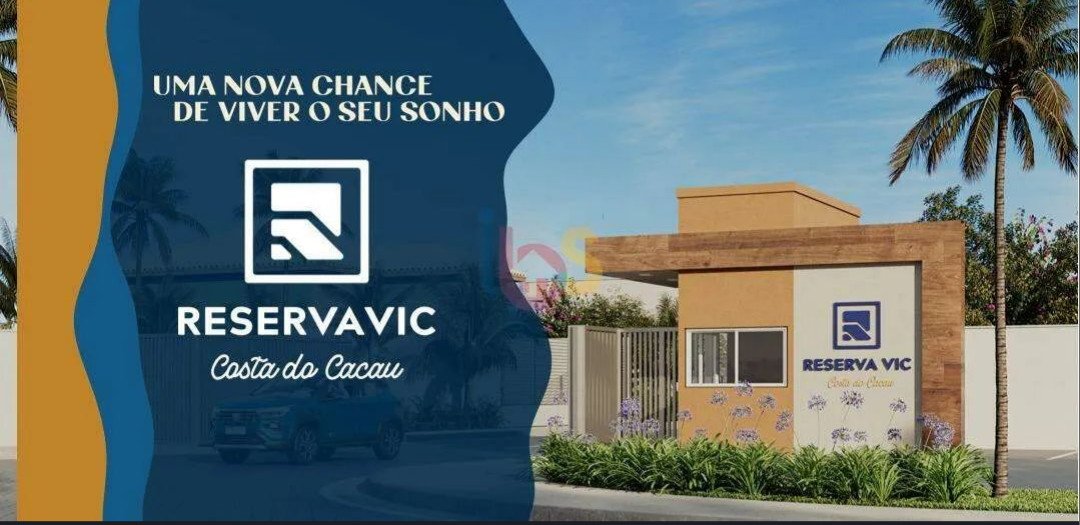 Lotes Reserva Vic Vista Azul  - Foto 4
