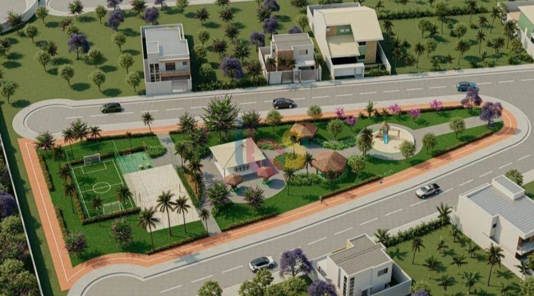 Lotes Reserva Vic Vista Azul  - Foto 6