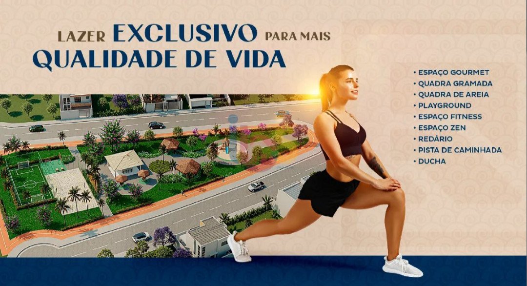 Lotes Reserva Vic Vista Azul  - Foto 14