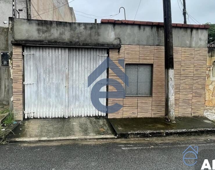 Casa, 3 quartos, 72 m² - Foto 2