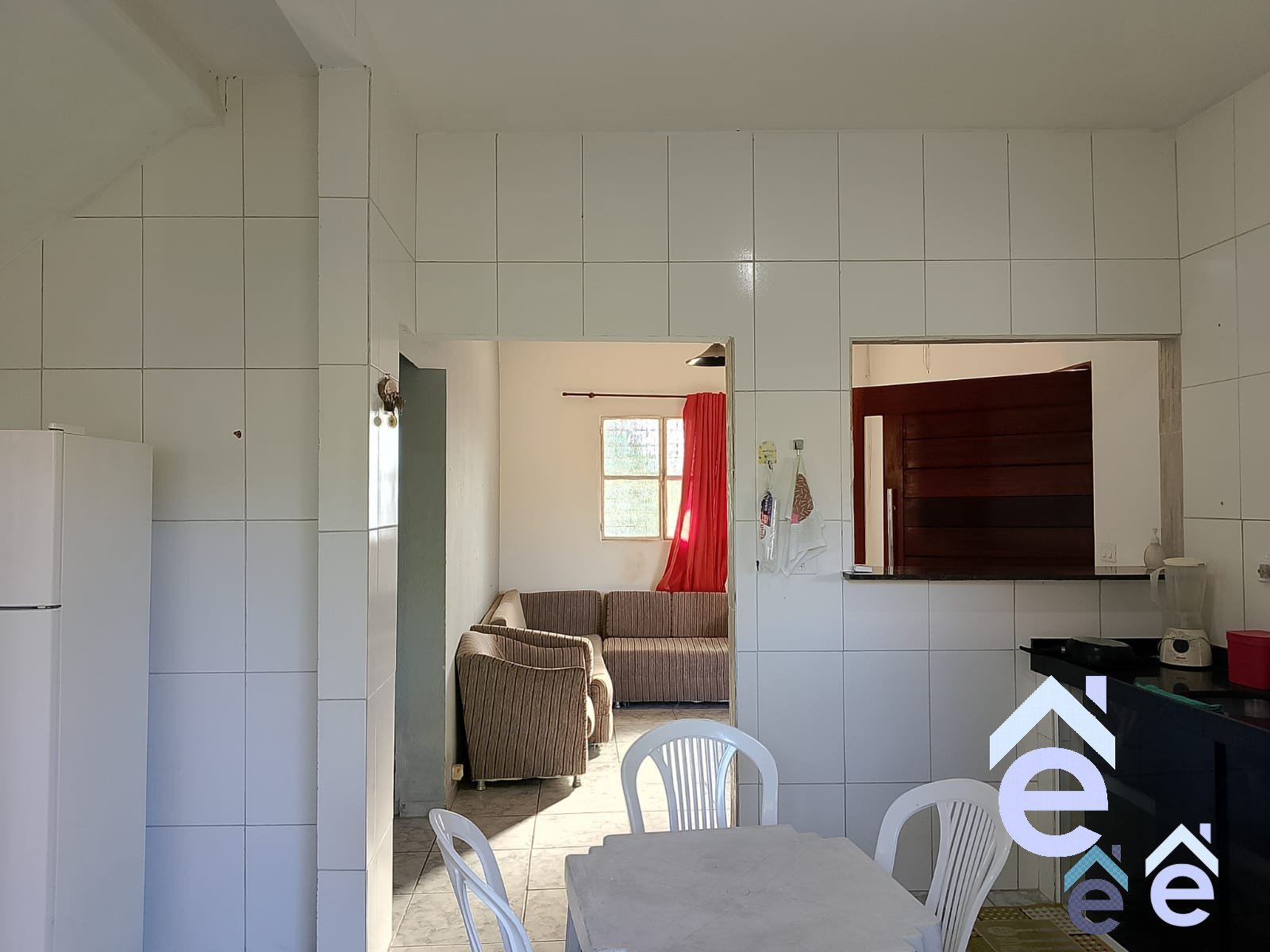 Casa, 3 quartos, 400 m² - Foto 2