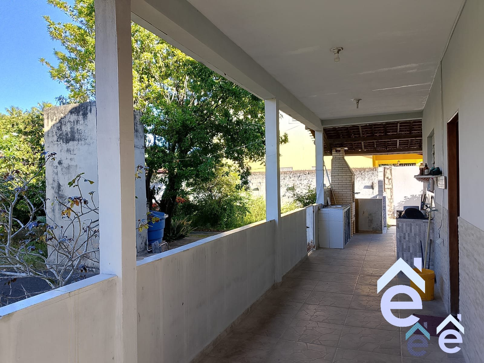 Casa, 3 quartos, 400 m² - Foto 7