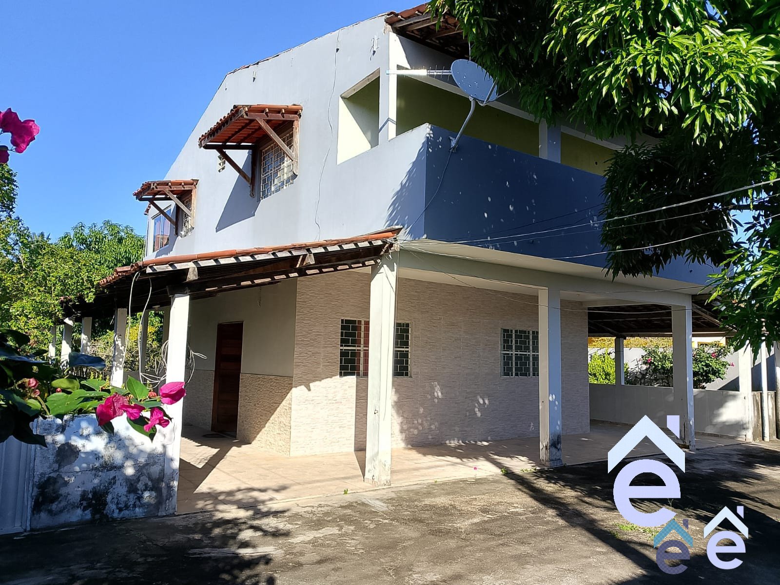 Casa, 3 quartos, 400 m² - Foto 11