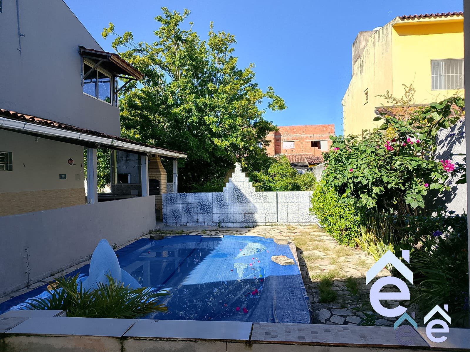 Casa, 3 quartos, 400 m² - Foto 12