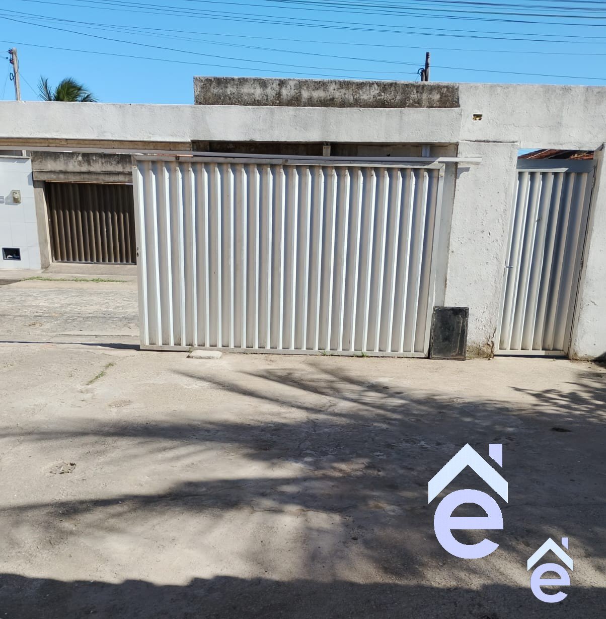 Casa, 4 quartos, 200 m² - Foto 1